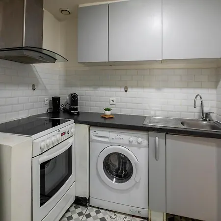 Apartment Studio Proche Tram Et Centre *