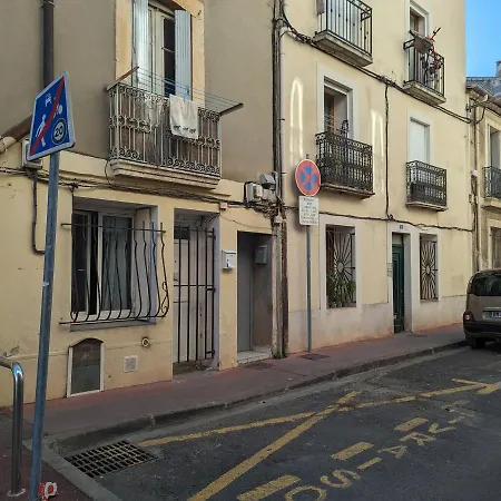 Studio Proche Tram Et Centre Montpellier