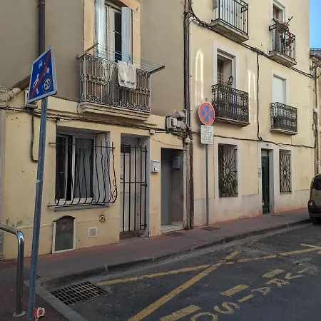 Studio Proche Tram Et Centre Apartment